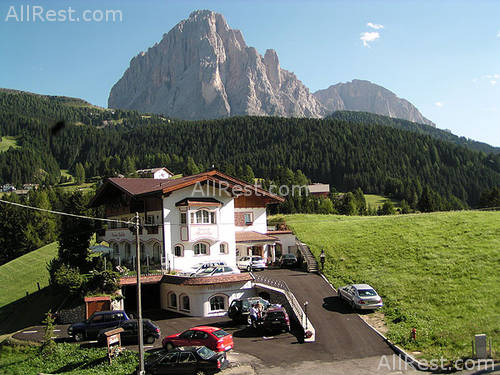 Hotel Rodella 3